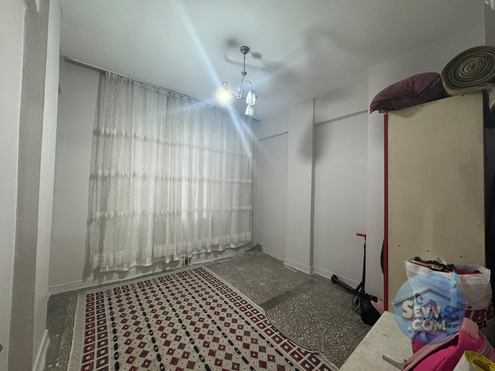 İPEKYOL BULVARI ÜZERİ 3.KAT 2+1 D.GAZ KAPIDA - ŞANLIURFA HALİLİYE fotoğraf 8