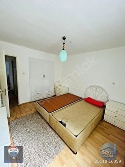 KUŞADASI DAVUTLAR ÖZLEM SİTESİ'NDE 2+1 BAHÇE KATI EŞYALI TEMİZ DAİRE - AYDIN KUŞADASI fotoğraf 10