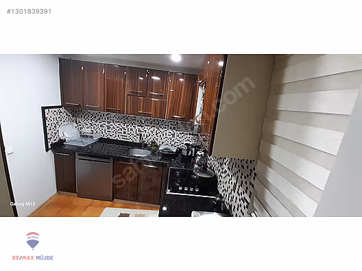GAZİOSMANPAŞA MERKEZ SATILIK 4+1 DAİRE - İSTANBUL GAZİOSMANPAŞA fotoğraf 2