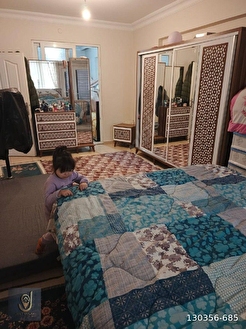 HATAY İSKENDERUN BARBAROS MAHALLESİ SATILIK GENİŞ HASARSİZ 4+1 DAİRE... - HATAY İSKENDERUN fotoğraf 3