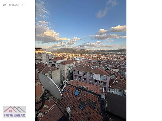 DEĞİRMEN SOKAK ÜZERİNDE İÇERİSİ FULL+FULL YAPILI DAİRE - BURSA GEMLİK fotoğraf 22