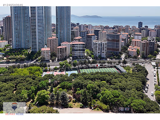 F.BAHÇE SELAMİÇEŞME ÖZGÜRLÜK PARK CEPHELİ FERAH BAĞDATCD'NE 100M - İSTANBUL KADIKÖY fotoğraf 8