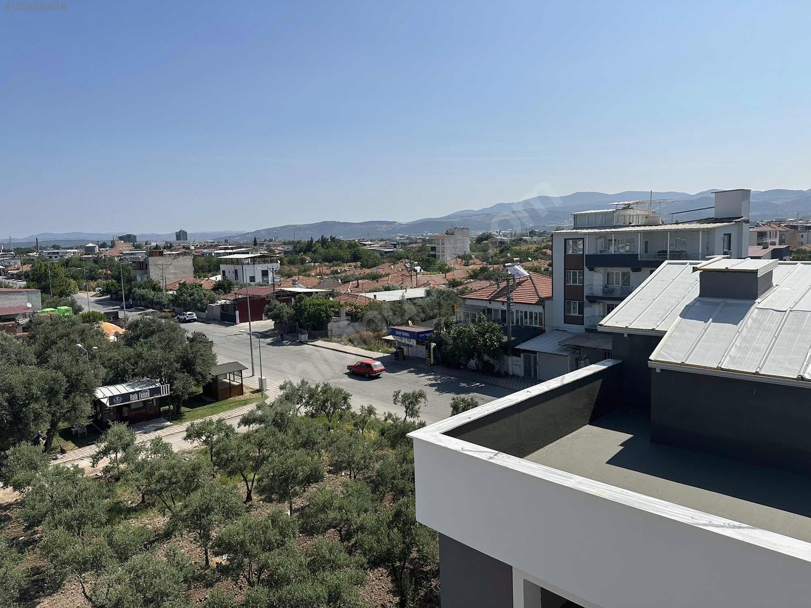 DOSTLARDAN NOVADA YOLUNDA SATILIK DUPLEKS DAİRE - MANİSA AKHİSAR fotoğraf 2