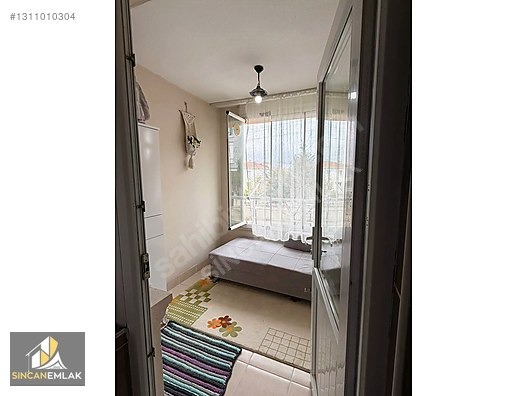 TANDOĞAN MAH BUHARA CD YAKIN 2+1 BAĞIMSIZ GENİŞ DEPOLU MASRAFSIZ - ANKARA SİNCAN fotoğraf 21