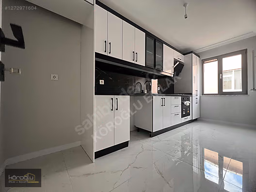 KÖROĞLU'DAN METRO'YA YAKIN MESAFE 2+1 OTOPARK'LI 1. SINIF DAİRE - İSTANBUL ÜMRANİYE fotoğraf 14