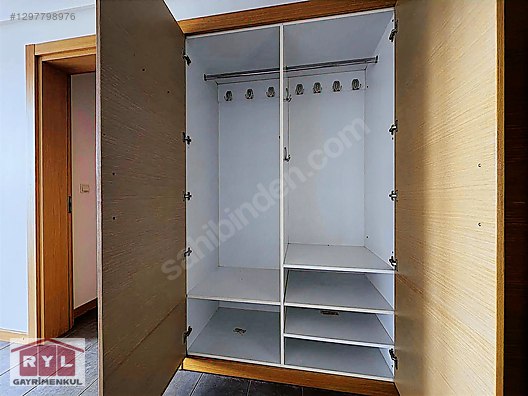 ÜMRANİYE ANTRİUM RESIDENCE DE SATILIK 4+1 BOŞ DAİRE - İSTANBUL ÜMRANİYE fotoğraf 49