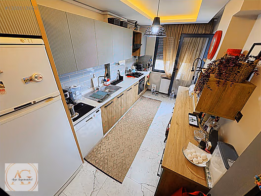 Altınkum Merkezde Denize 300m, 3+1 Dubleks Daire - BALIKESİR EDREMİT fotoğraf 5