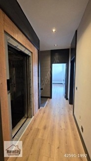 Müstakil Havuz, Asansör, Yerden Isıtma ve Akıllı Villa Sistemli Lüks Büyük Villa - ANTALYA KONYAALTI fotoğraf 36