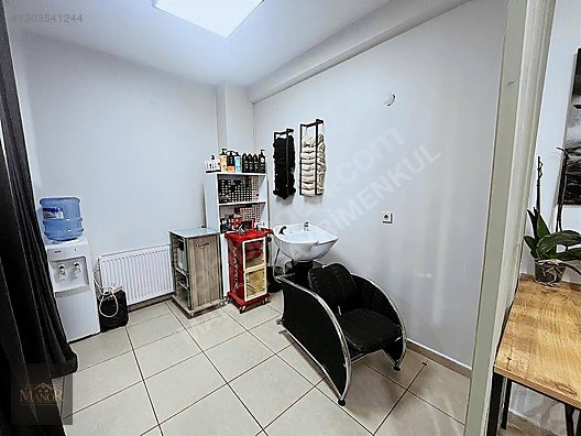 Darıca merkez devren Güzellik merkezi &Kuaför Salonu - KOCAELİ DARICA fotoğraf 12