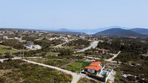 Didim Akyeniköy Balova Mevkiinde Yatırımlık Arsa - AYDIN DİDİM fotoğraf 17
