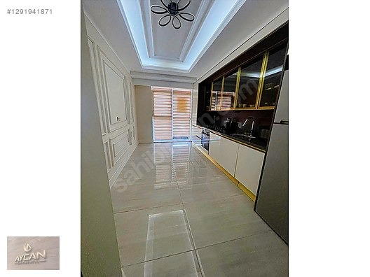 KARTEPE KENT MEYDANI EŞYALI KİRALIK DAİRE ZERAY EFECT - KOCAELİ KARTEPE fotoğraf 22
