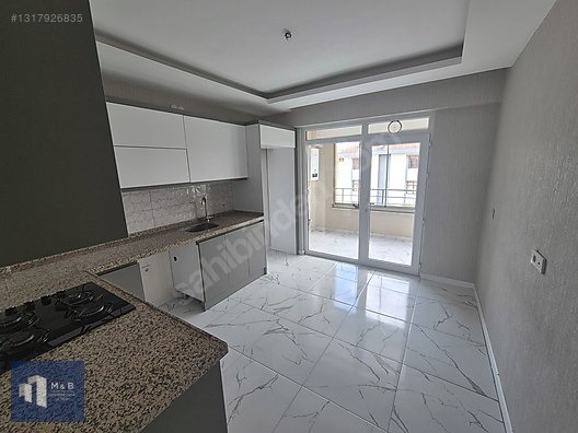 ŞEHİR HASTANESİ YAKINI-KİRALIK 2+1 KAPALI OTOPARKLI ARAKAT DAİRE - KONYA KARATAY fotoğraf 14