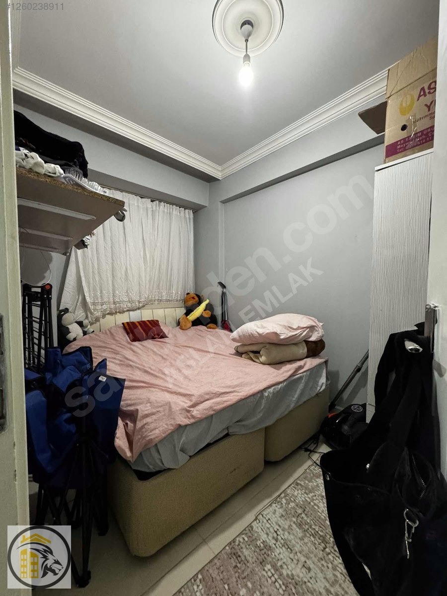 ASLAN EMLAK'TAN SATILIK CAFELER CD 1 DK KONUMDA 1+1 EŞYALI DAİRE - KÜTAHYA MERKEZ fotoğraf 6