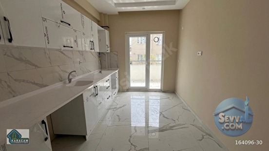 BALIKESİR ATATÜRK MAH. 3+1 BÖLGENİN EN UYGUN SATILIK DAİRESİ - BALIKESİR KARESİ fotoğraf 3