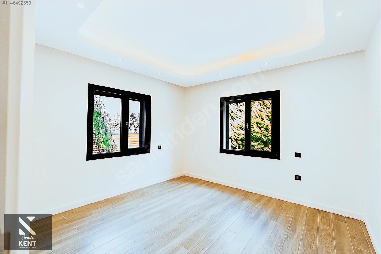 Kemalpaşa Yukarıkızılca Satılık 350 m2 Müstakil 5+1 Villa - İZMİR KEMALPAŞA fotoğraf 8