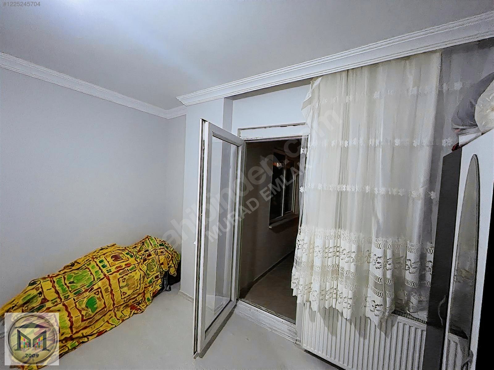TUZCUMURAT MAHALLESİ SATILIK 3+1 KAPALI OTOPARKLI DAİRE - BALIKESİR EDREMİT fotoğraf 13