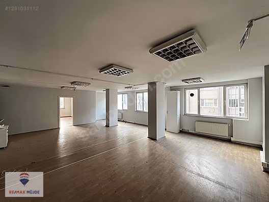 KAĞITHANE OKMEYDANI HASTANE METROBÜS DURAĞINA 1 DK KİRALIK OFİS - İSTANBUL KAĞITHANE fotoğraf 8