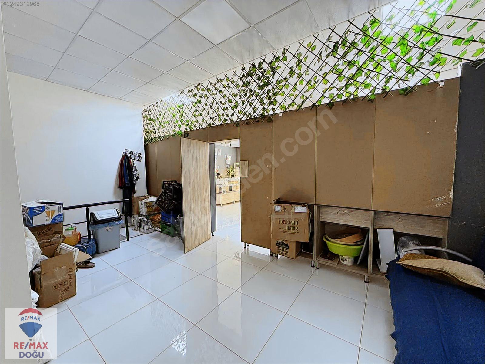 REMAX DOĞU'DAN CADDE ÜSTÜ DEVREN SATILIK DÜKKAN - ELAZIĞ MERKEZ fotoğraf 7