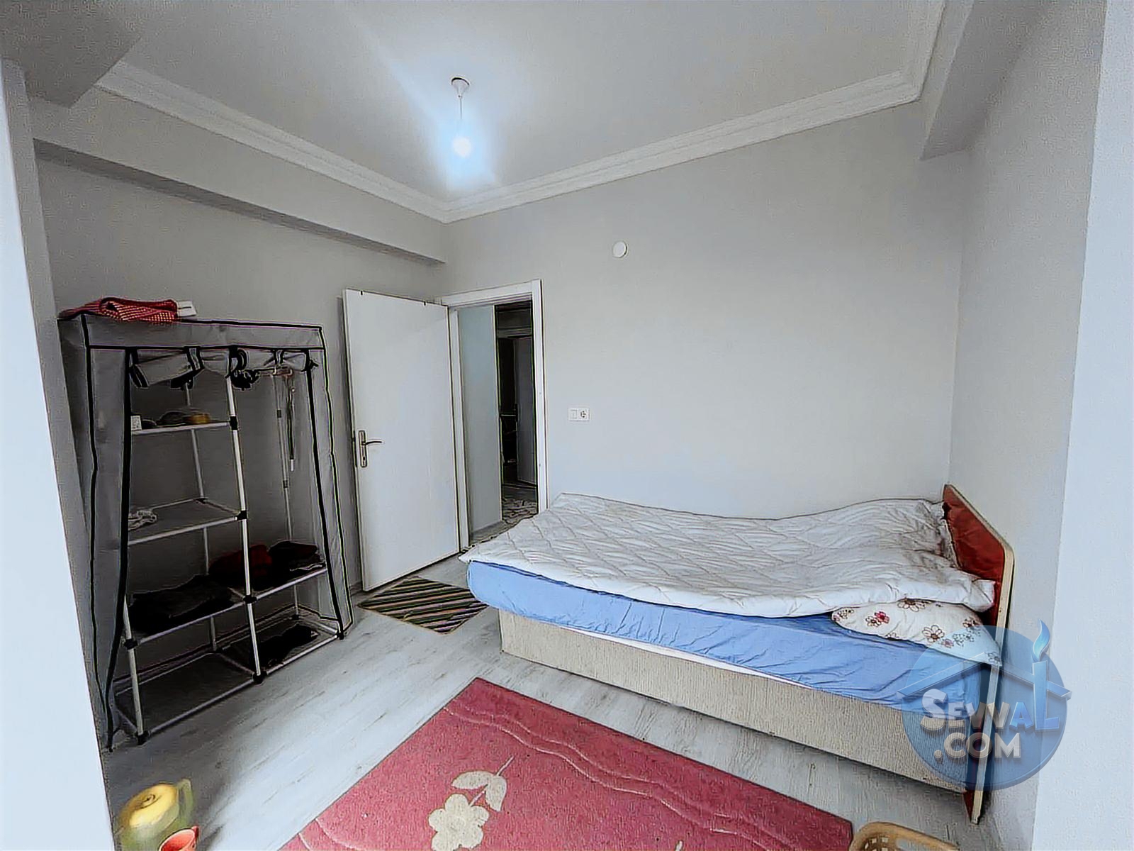 ENKA'DAN ÇAMLITEPEDE SATILIK EŞYALI AÇIK MUTFAKLI 2+1 DAİRE - Kocaeli Körfez fotoğraf 11