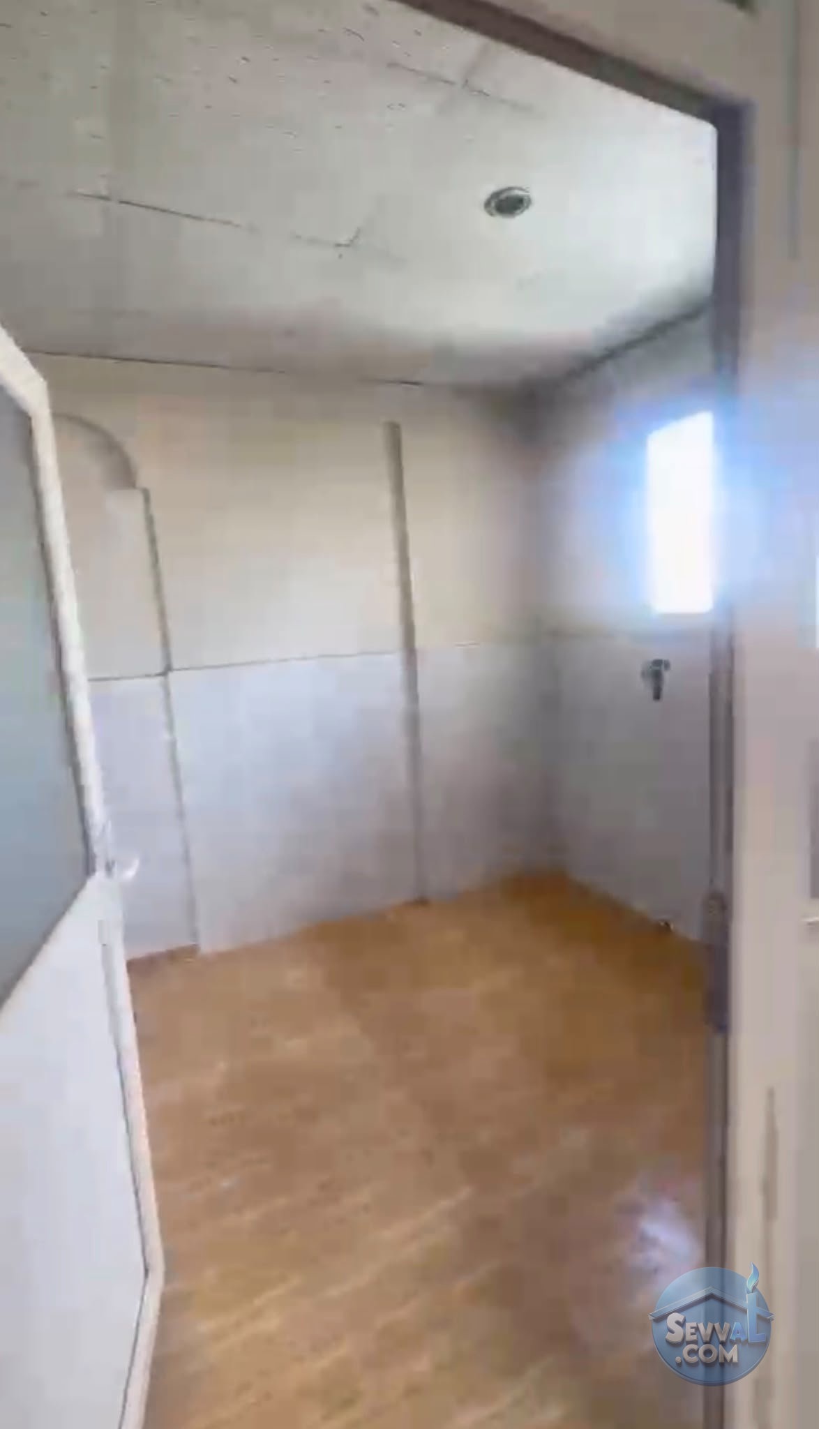 AHMET ERSEVEN MAH. 4. KAT 3 ODALI 100 m2 DOĞALGAZLI SON KAT DAİRE. - ŞANLIURFA HALİLİYE fotoğraf 10