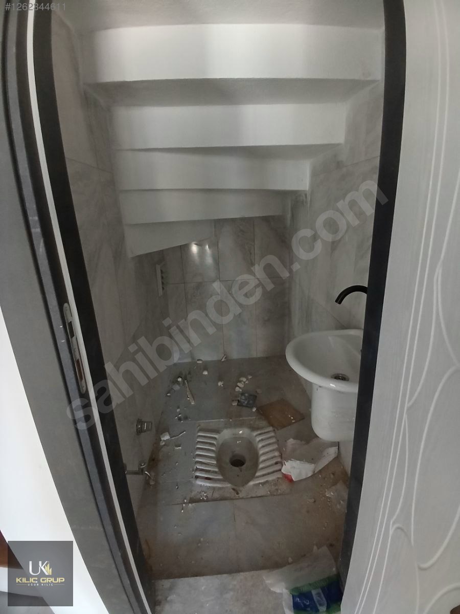 KILIÇ GRUPTAN EBEVEYN BANYOLU YERDEN ISITMALI 4+1 DAİRE - KOCAELİ KÖRFEZ fotoğraf 6