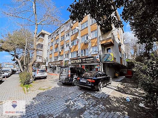 SAVAŞ CADDESİ ÜZERİNDE, KENTSEL DÖNÜŞÜM ONAYLI, FIRSAT DAİRE! - İSTANBUL GÜNGÖREN fotoğraf 3