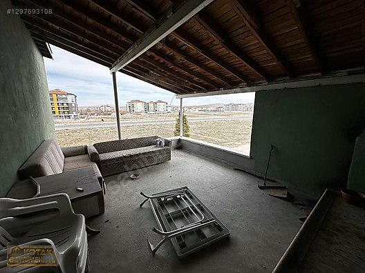 BELEDİYE ARSALARI ÇEVRE YOLU CEPHELİ 2KAT MÜSTAKİL DAİRE - AKSARAY MERKEZ fotoğraf 11