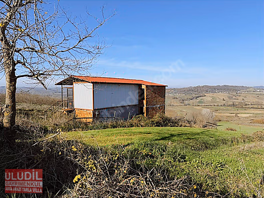 KANDIRA LOKMANLIDA SATILIK ARSA VE EV - KOCAELİ KANDIRA fotoğraf 9