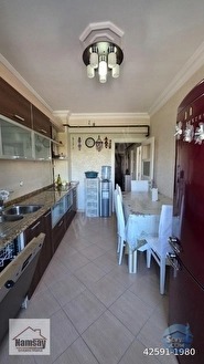 Şahane, 5+1 Çatı Dubleksi, Asansör, D.gaz, Akdeniz Ünv. Karşısı - ANTALYA KONYAALTI fotoğraf 11