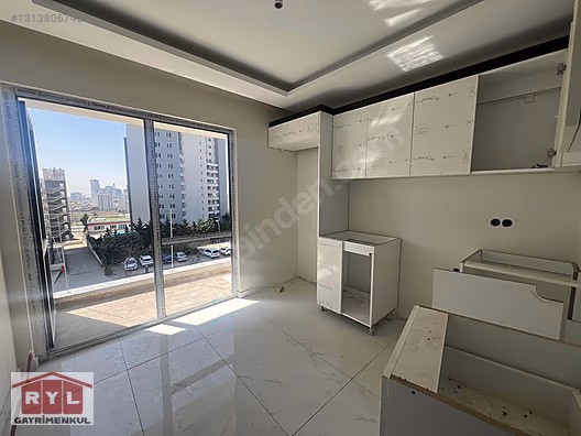 Kartal Yakacık Çarşı Mah 2+1 85m² 4.Kat Satılık Daire - İSTANBUL KARTAL fotoğraf 58