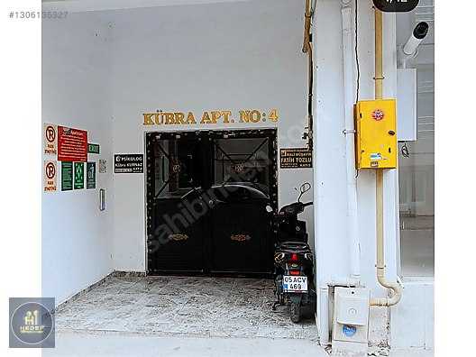 SATILIK 1+1 DAİRE - AMASYA MERZİFON fotoğraf 17