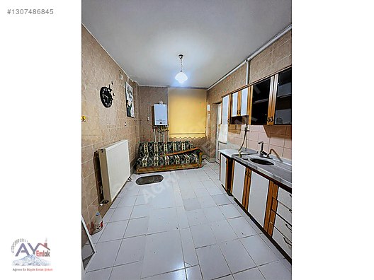 ABİDE MAHALLESİ BATIKENT SİTESİ 31 KİRALIK DAİRE - AĞRI MERKEZ fotoğraf 15