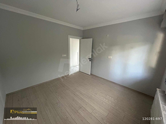 A PLUS GAYRİMENKULDEN BATI ÇEVREYOLUNDA SIFIR 2+1 SATILIK DAİRE - İZMİR TİRE fotoğraf 2