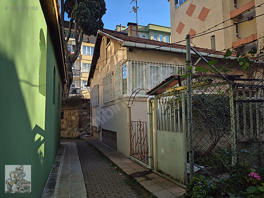 Gözde Gayrimenkul'den Akbıyık Caddesinde Satılık Müstakil Ev - BURSA OSMANGAZİ fotoğraf 39