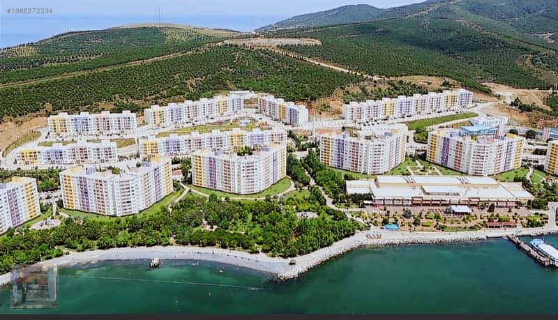 9 MART 23 MART İHLAS ARMUTLU 1+0 50M2 SATILIK DEVREMÜLK - YALOVA ARMUTLU fotoğraf 2