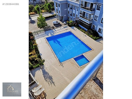 3+1 YENİ BİNA (2.KAT) HAVUZLU SİTE İÇE(ŞEHİR HASTAHANESİNE KOMŞU - YALOVA MERKEZ fotoğraf 2
