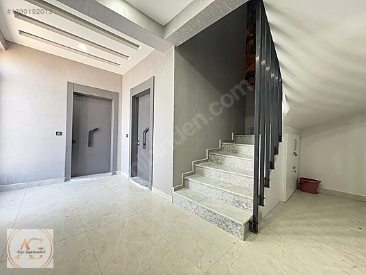 ARYA'DAN GENİŞ KAZDAĞLARININ ETEKLERİNDE TERASLI 1+1 DAİRE - BALIKESİR EDREMİT fotoğraf 23