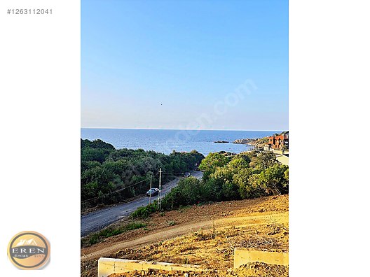 Riva'nın en güzel arsası Eren Emlaktan satılık - İSTANBUL BEYKOZ fotoğraf 15