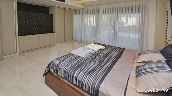 Kemerde Satılık Dev Villa - ANTALYA KEMER fotoğraf 27