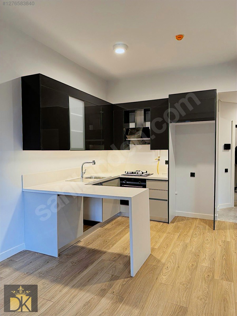 EMLAK KONUT ÇINARKÖY BÜYÜK TİP 1+1 ARAKAT DAİRE - İSTANBUL ÇEKMEKÖY fotoğraf 10