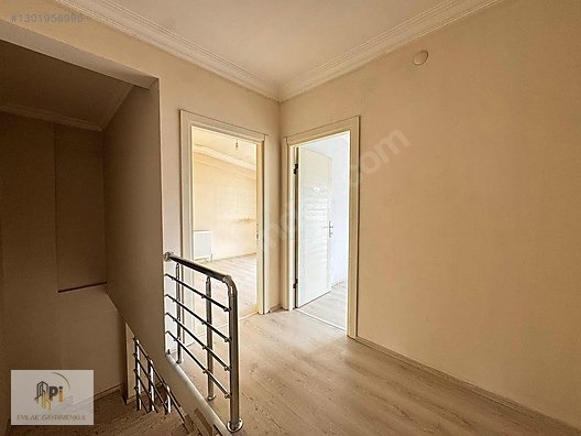 Pİ GAYRİMENKUL'den ÇAMLICA'da BULVAR YAKINI 4+1 DUBLEKS DAİRE - ESKİŞEHİR TEPEBAŞI fotoğraf 17