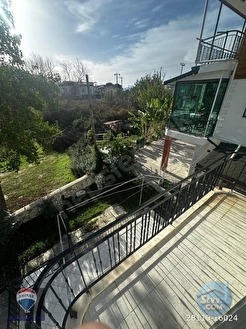 GÜZELÇAMLI'DA DENIZE 100M 5+1 TRIPLEX YAZLIK - AYDIN KUŞADASI fotoğraf 16