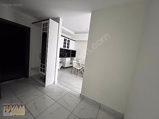 YUVAM'DAN DENİZ MAHALLESİNDE EŞYALI SATILIK 2+1 RUS DAİRESİ - MERSİN MEZİTLİ fotoğraf 38