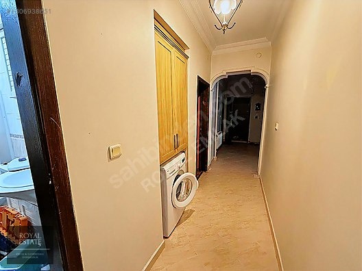 Nüfus Müdürlüğü Karşısı Satılık 3+1 Daire! - AMASYA MERKEZ fotoğraf 26