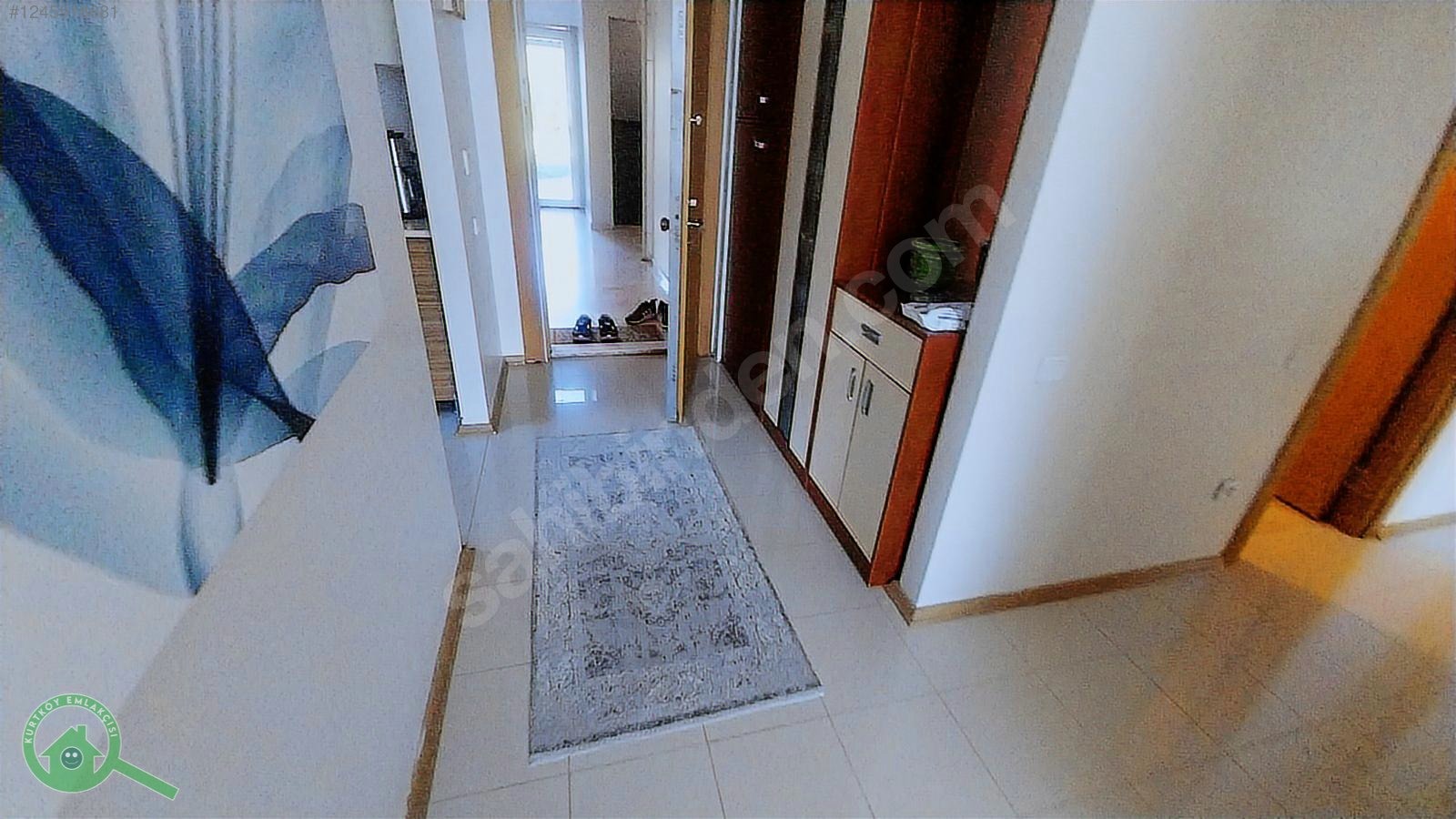 Pendik Atlantis Hobi Evleri Kurtköy Satılık 2+1 Bahçe Katı - İSTANBUL PENDİK fotoğraf 21