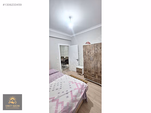 HASTANEYE YAKIN KONUMDA EŞYALI KİRALIK DAİRE - MUĞLA KÖYCEĞİZ fotoğraf 18