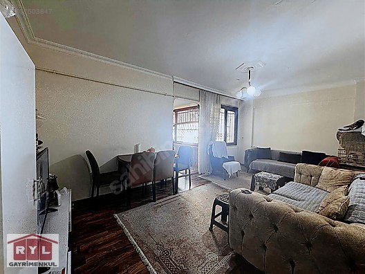 Ümraniye Elmalıkent'te Satılık 2+1 Daire (Bisan Sitesi) - İSTANBUL ÜMRANİYE fotoğraf 30