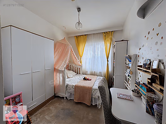 5.LEVENT FİNANSKENT 3+1 140m² BALKONLU MANZARALI EBEVEYN BANYOWC - İSTANBUL EYÜPSULTAN fotoğraf 11