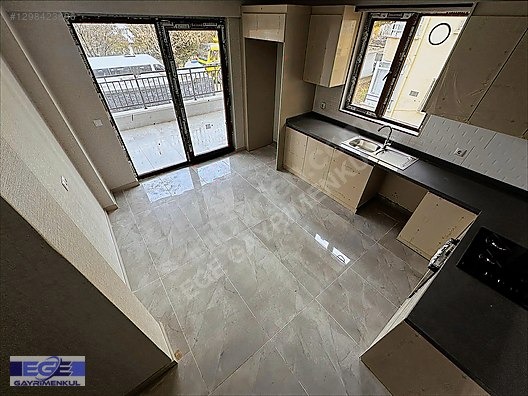 EGE'DEN MÜKEMMEL İŞÇİLİK - İSKANLI - 3 CEPHELİ / 3+1 DAİRE - ANKARA MAMAK fotoğraf 6