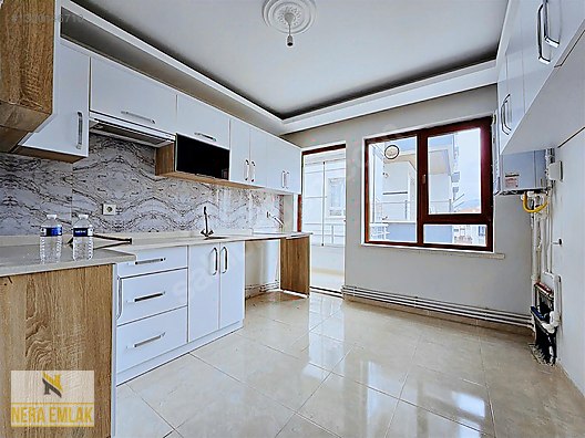 EMSALSİZ! KATTA G.ODALI E.BANYO GENİŞ M2 ASANSÖRLÜ GENÇ BİNA 2+1 - ANKARA KEÇİÖREN fotoğraf 7